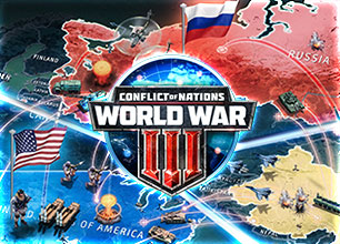 Conflict of Nations zhumb