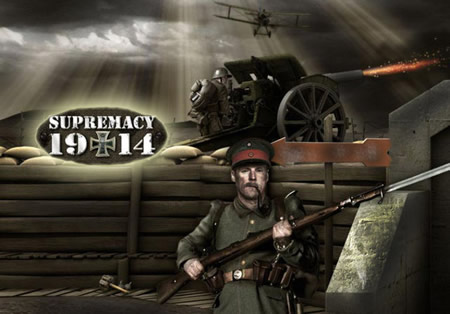 supremacy 1914