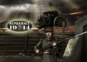 Supremacy 1914 zhumb