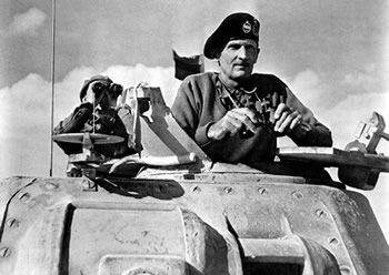Die Technik im 2. Weltkrieg