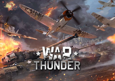 war thunder