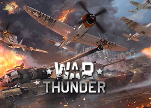 War Thunder zhumb