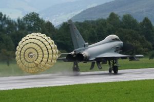 Eurofighter Informationen